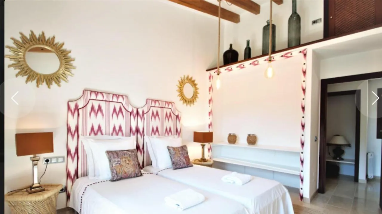 Villa Pula Golf By Priority Son Servera  Son Servera (Mallorca)