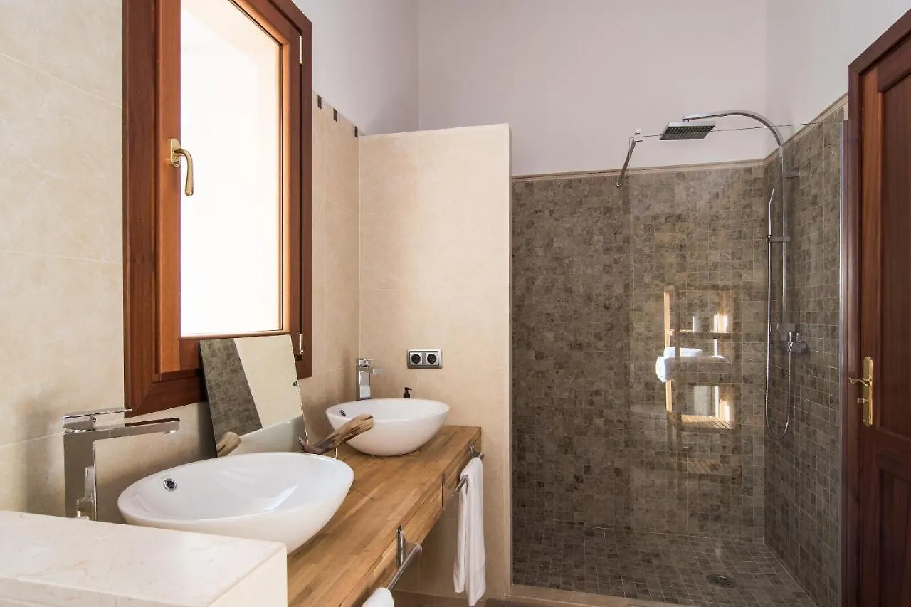 Villa Pula Golf By Priority Son Servera