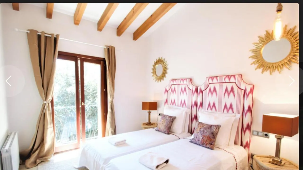 Villa Pula Golf By Priority Son Servera  0*, Son Servera (Mallorca) Spain
