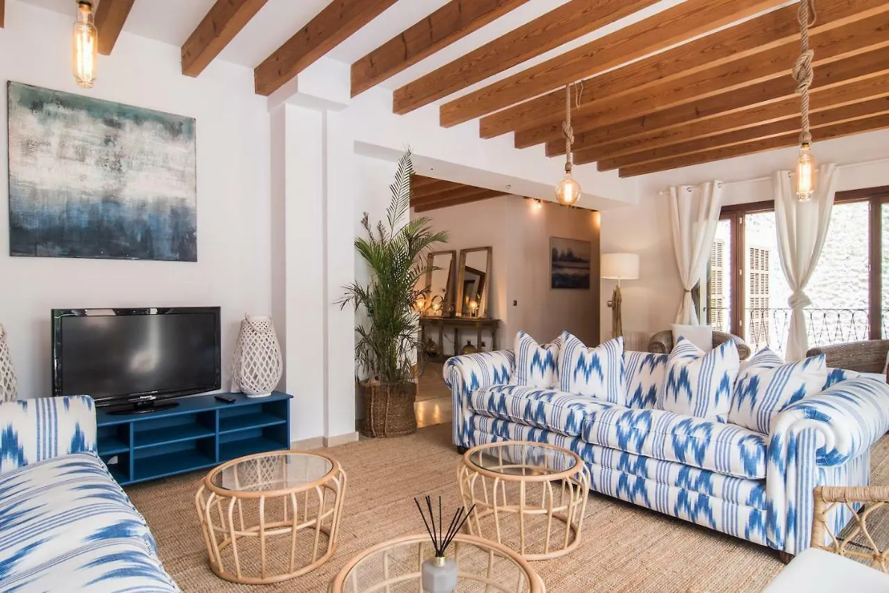 Villa Pula Golf By Priority Son Servera  Spain