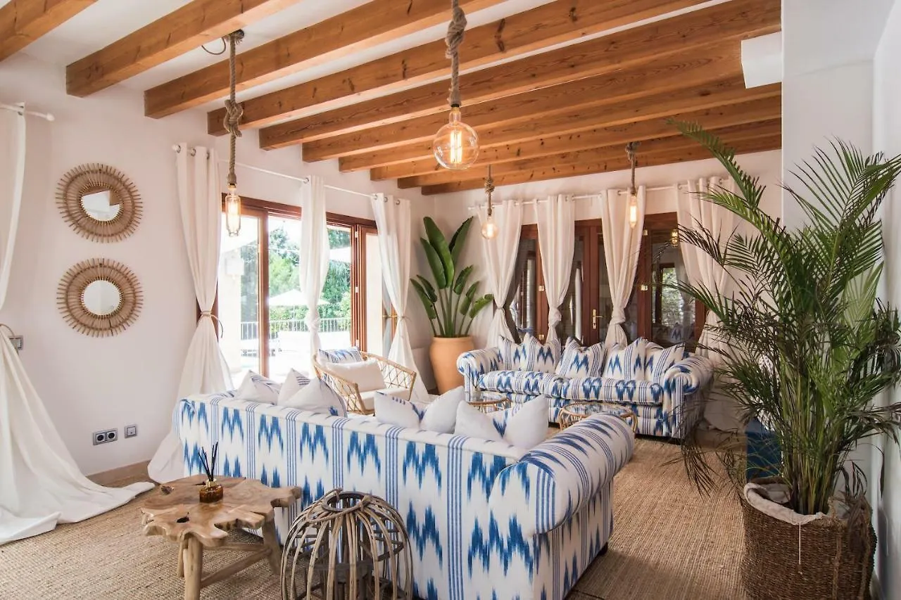 Villa Pula Golf By Priority Son Servera   Son Servera (Mallorca)