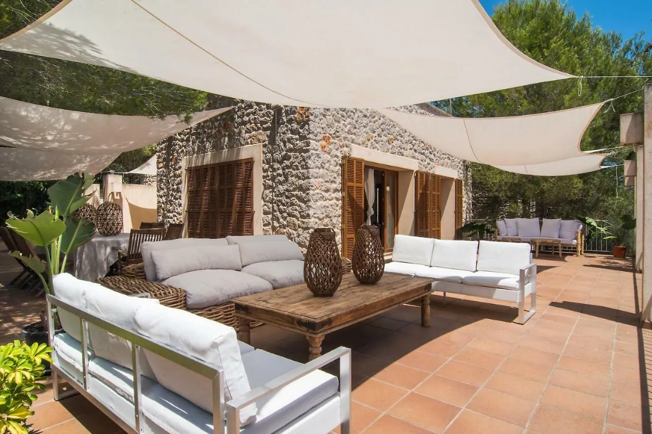 Villa Pula Golf By Priority Son Servera  Son Servera (Mallorca)